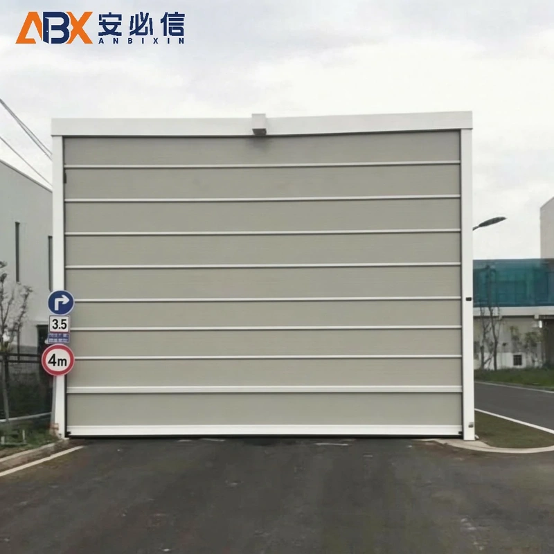 镇江市冷库门封